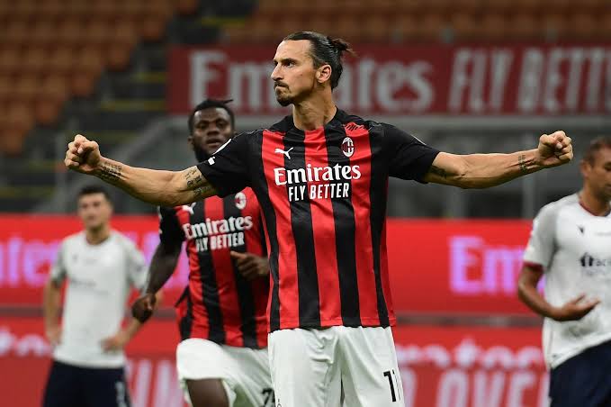 AC Milan lột xác săn ngôi sao lớn | nhà cái OK9